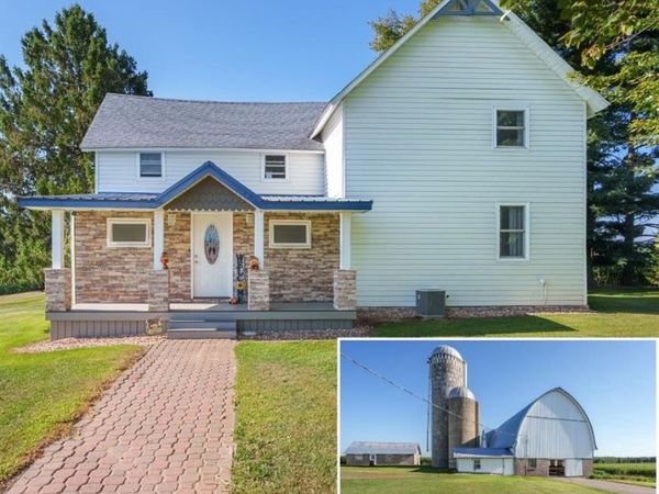 35140 State Highway 64, Gilman, WI 54433