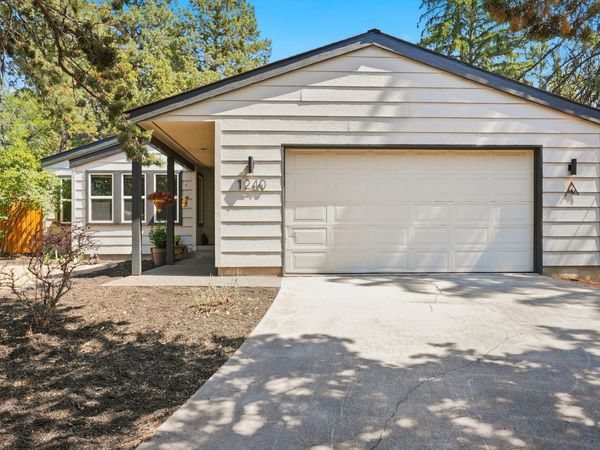 1240 NE 11th Street, Bend, OR 97701