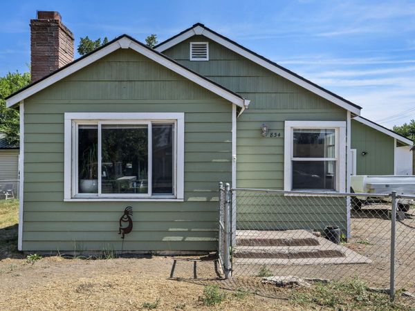 834 NW Ewen Street, Prineville, OR 97754