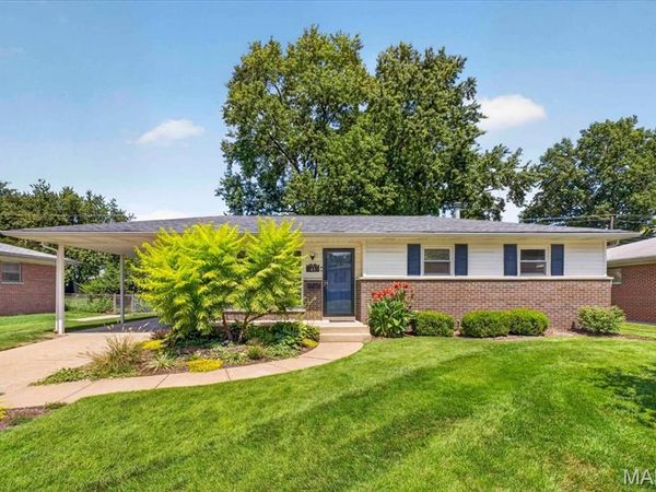 43 Dale Allen Drive, Belleville, IL 62226