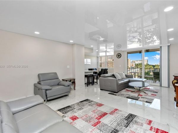 1880 S Ocean Dr , Unit 406, Hallandale Beach, FL 33009