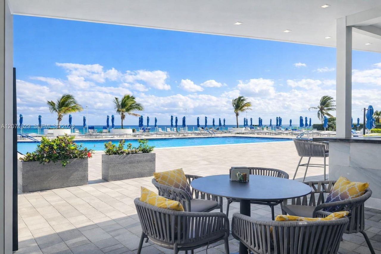 1880 S Ocean Dr , Unit 406, Hallandale Beach, FL 33009 Photo