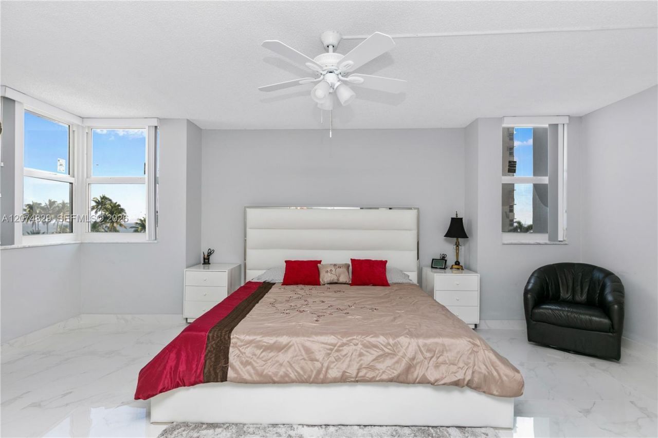 1880 S Ocean Dr , Unit 406, Hallandale Beach, FL 33009 Photo