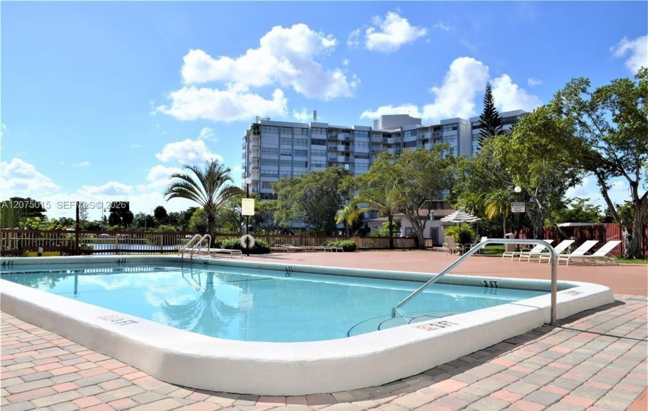 Please Call For Address, Unit 703E, Miami, FL 33179 Photo