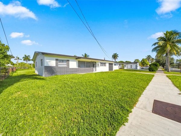11000 NW 21st Ct , Unit 11000, Miami, FL 33167