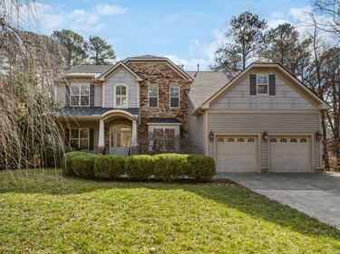 8228 Clarks Branch Drive, Raleigh, NC 27613