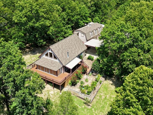 116500 S 4249 Road, Eufaula, OK 74432