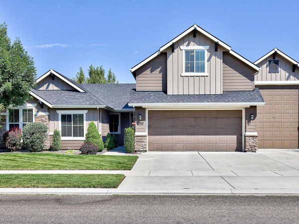 5352 W Torana Dr, Meridian, ID 83646