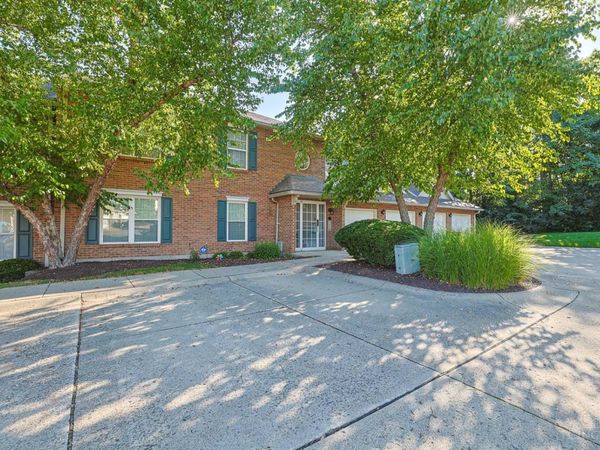 3679 W Galbraith Road, Unit 24, Cincinnati, OH 45247