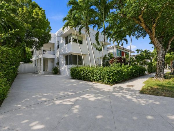1170 71ST Street, Miami Beach, FL 33141
