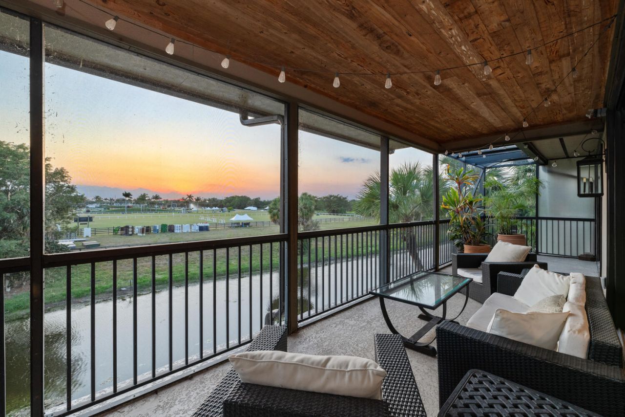 2785 Polo Island Drive, Unit J301 Penth, Wellington, FL 33414 Photo