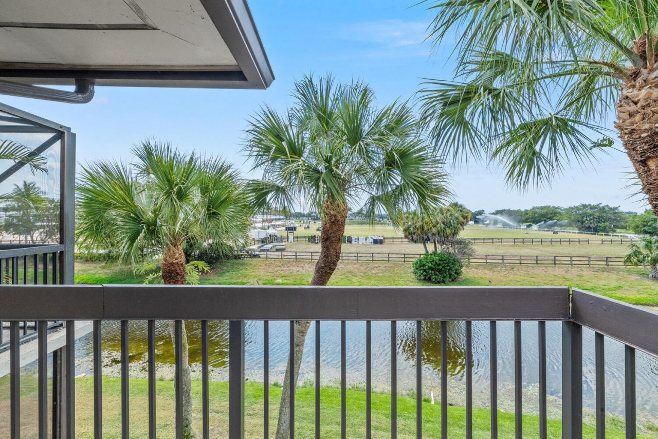 2785 Polo Island Drive, Unit J301 Penth, Wellington, FL 33414 Photo