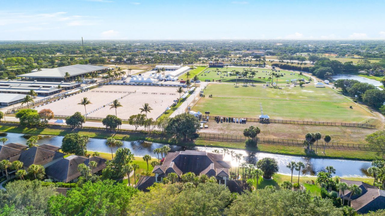 2785 Polo Island Drive, Unit J301 Penth, Wellington, FL 33414 Photo
