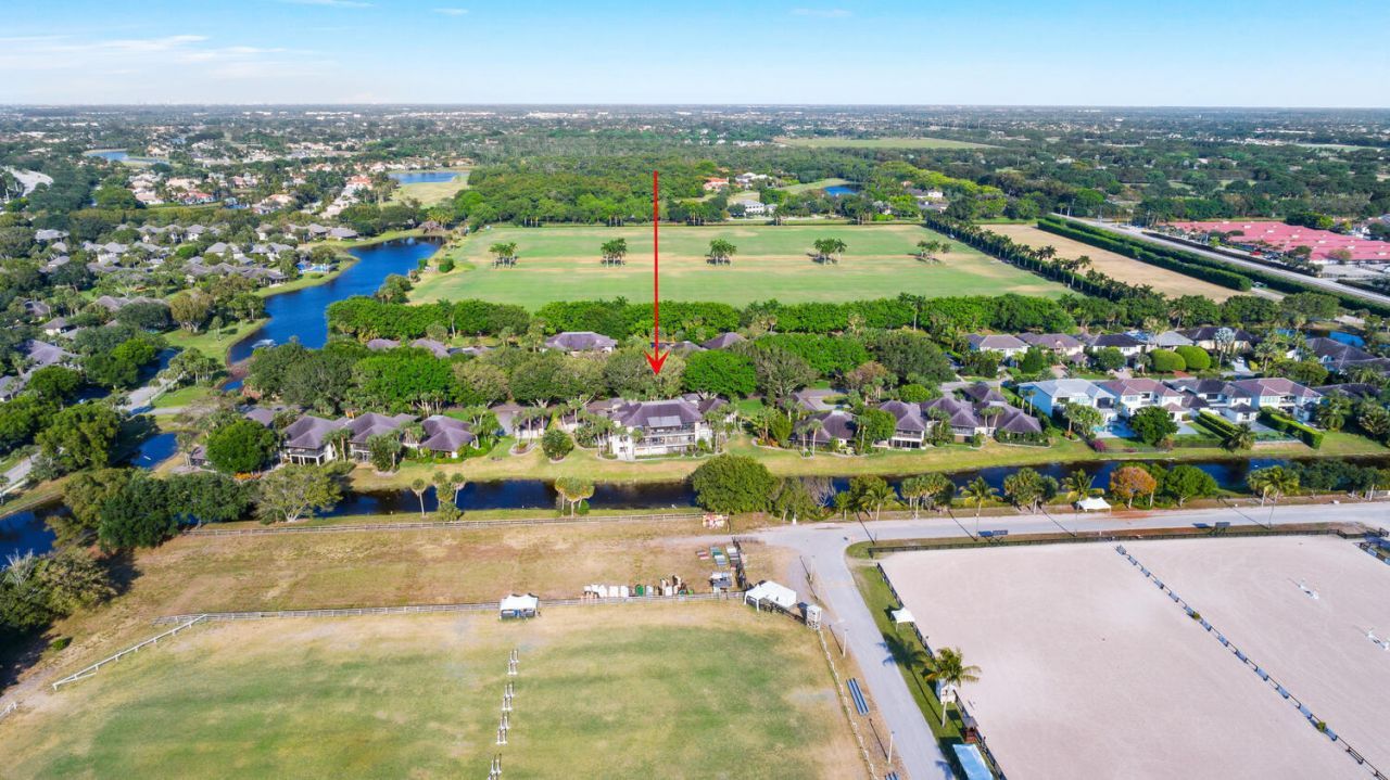 2785 Polo Island Drive, Unit J301 Penth, Wellington, FL 33414 Photo