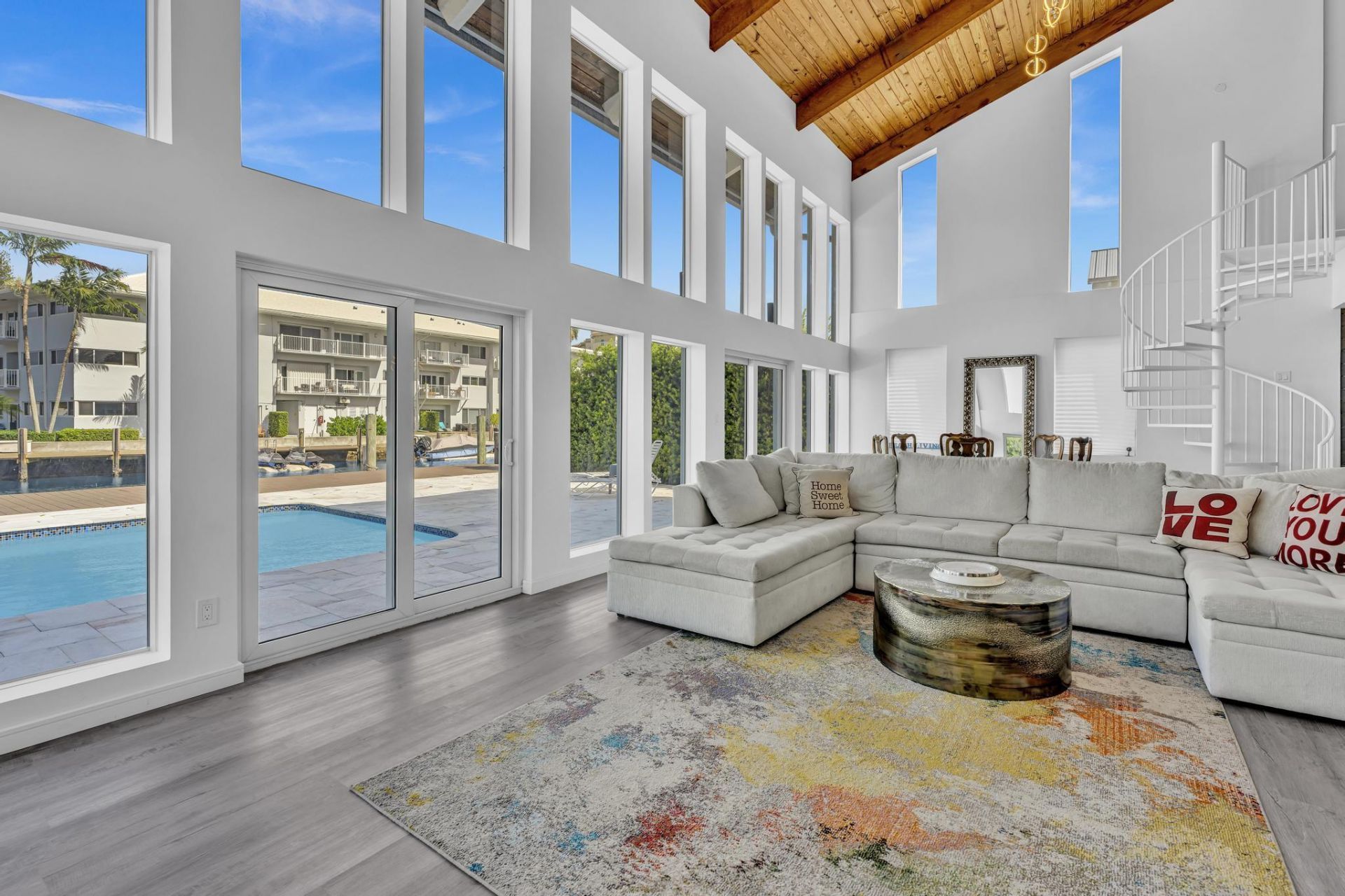 600 N Victoria Terrace, Fort Lauderdale, FL 33304 Photo