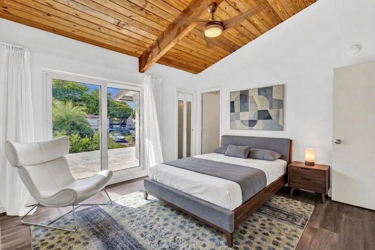 600 N Victoria Terrace, Fort Lauderdale, FL 33304 Photo