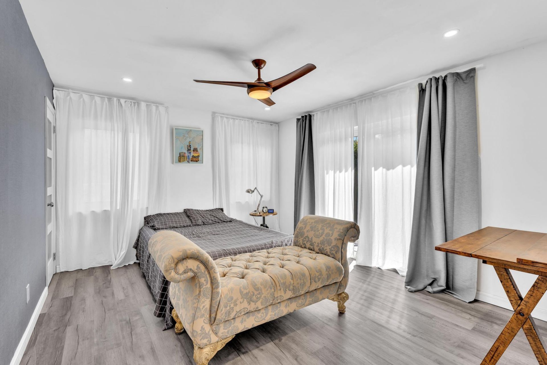 600 N Victoria Terrace, Fort Lauderdale, FL 33304 Photo