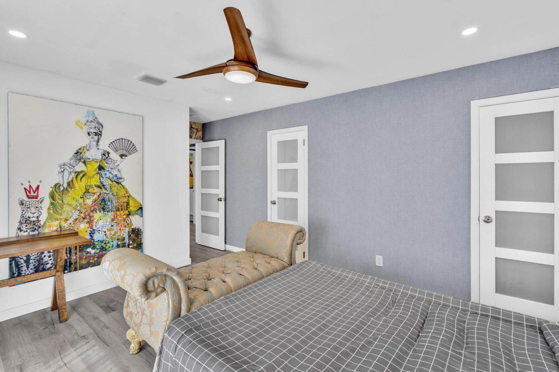600 N Victoria Terrace, Fort Lauderdale, FL 33304 Photo
