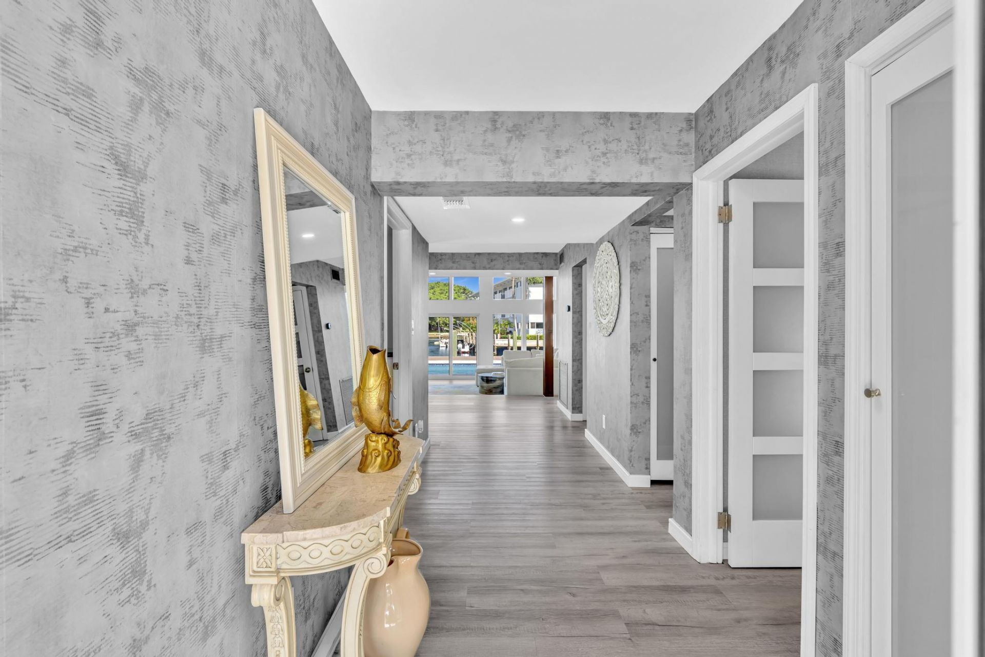 600 N Victoria Terrace, Fort Lauderdale, FL 33304 Photo