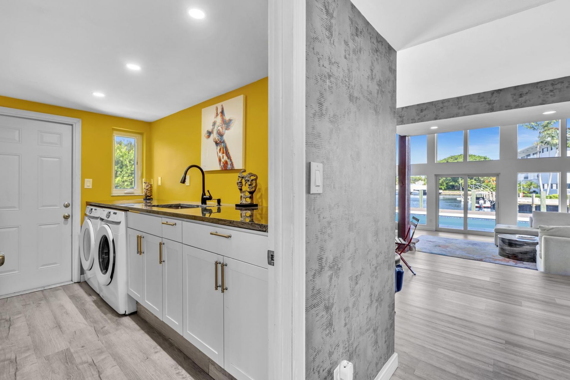600 N Victoria Terrace, Fort Lauderdale, FL 33304 Photo
