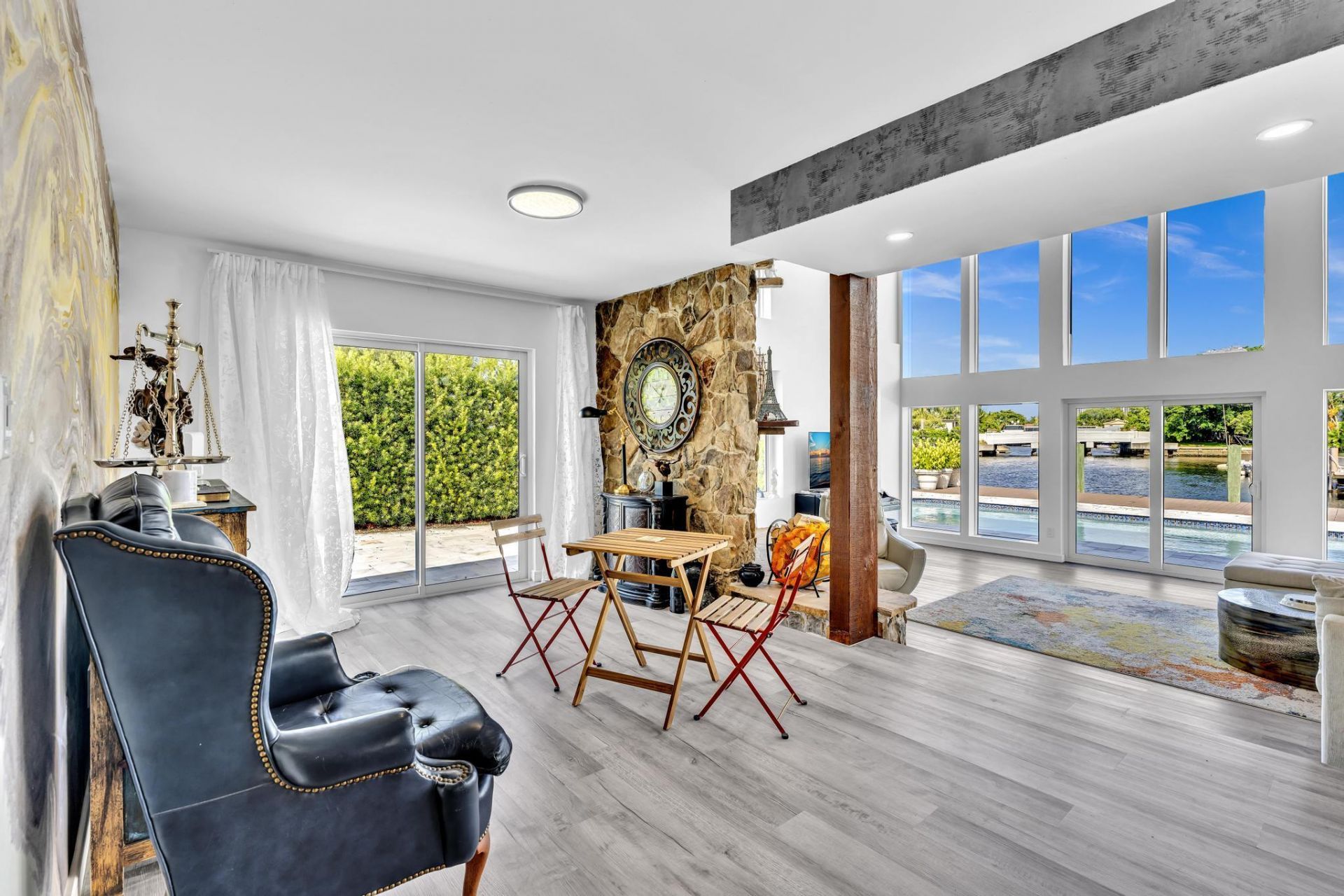 600 N Victoria Terrace, Fort Lauderdale, FL 33304 Photo