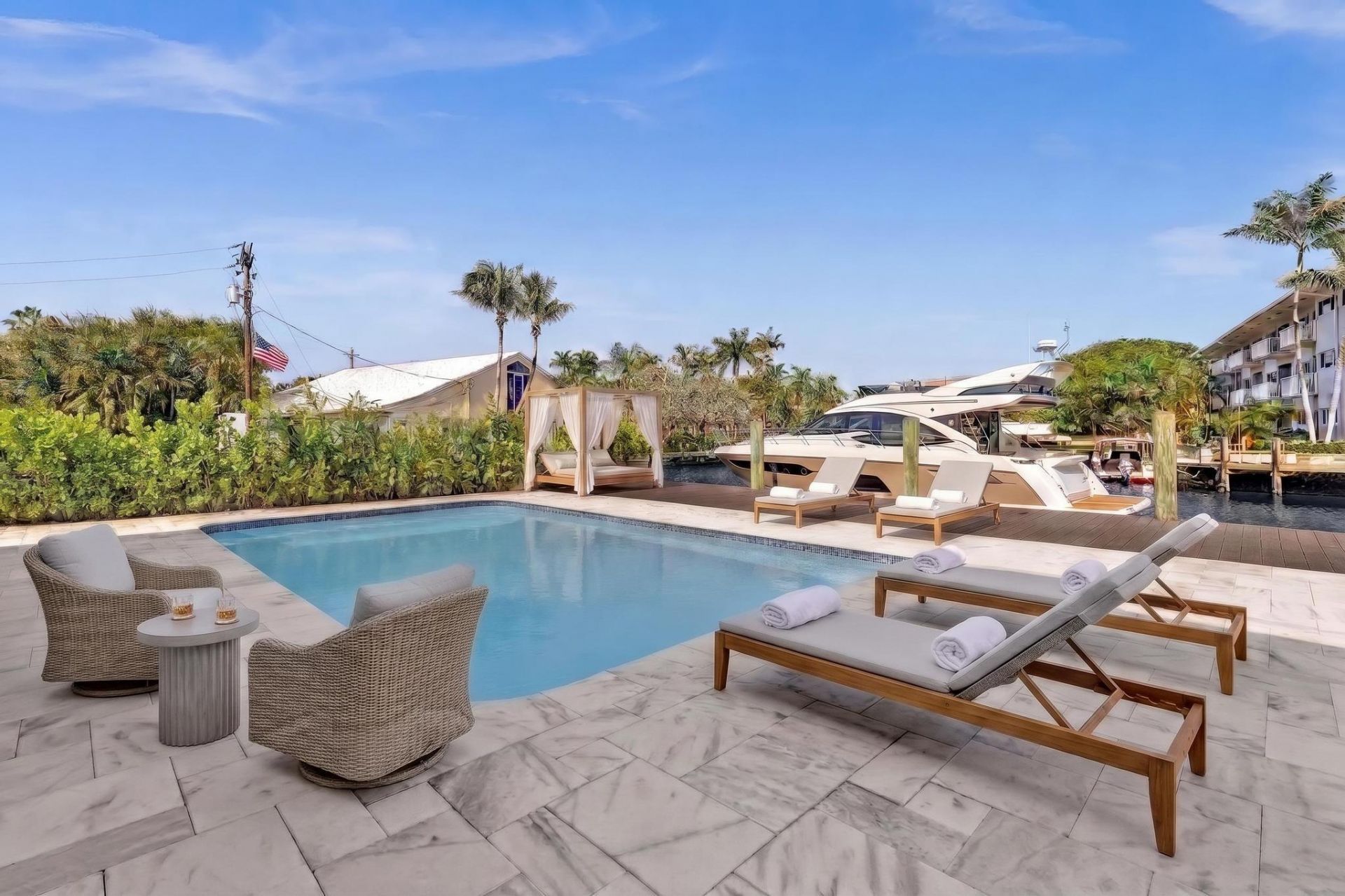 600 N Victoria Terrace, Fort Lauderdale, FL 33304 Photo