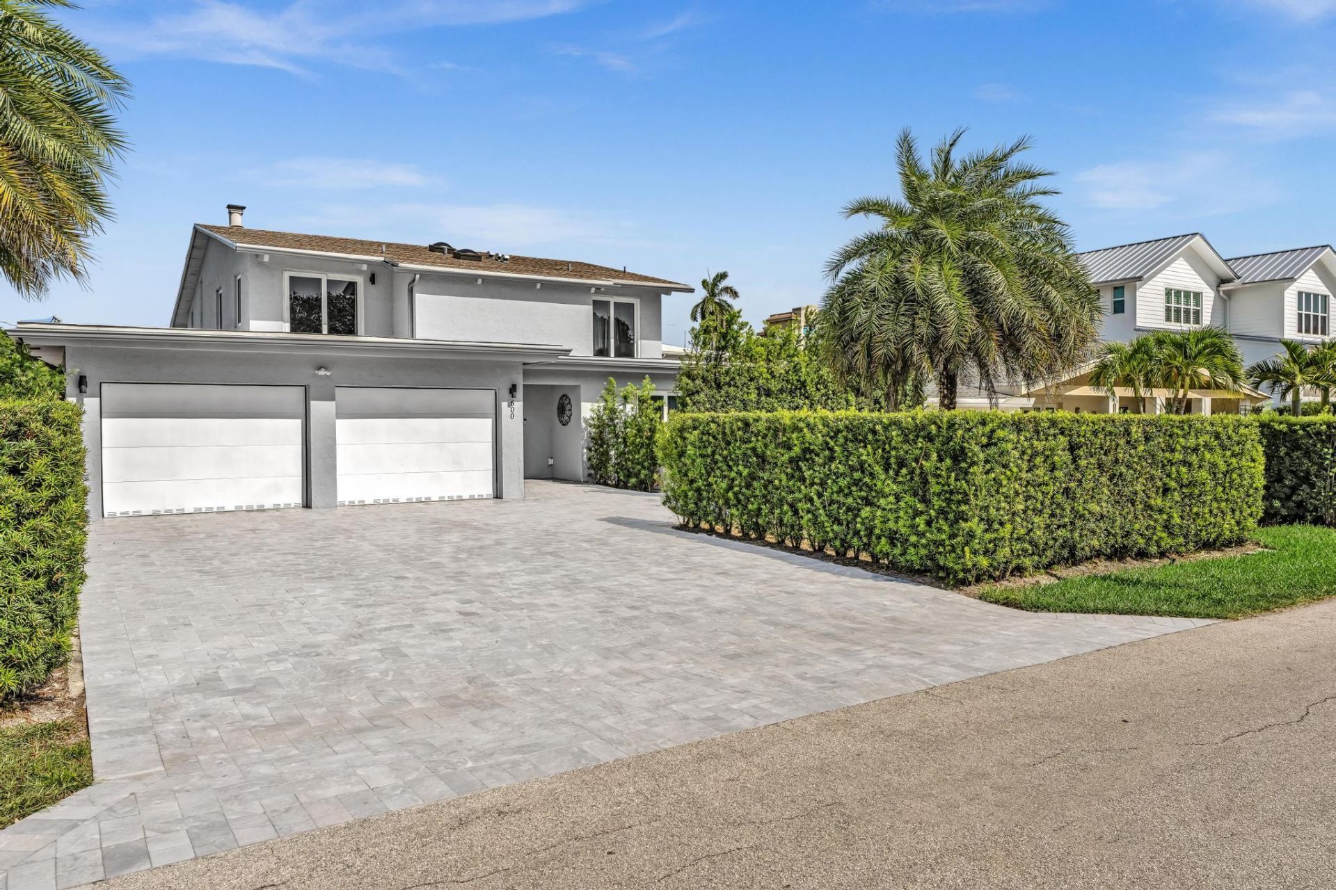 600 N Victoria Terrace, Fort Lauderdale, FL 33304 Photo