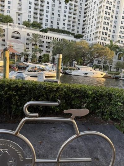 600 N Victoria Terrace, Fort Lauderdale, FL 33304 Photo
