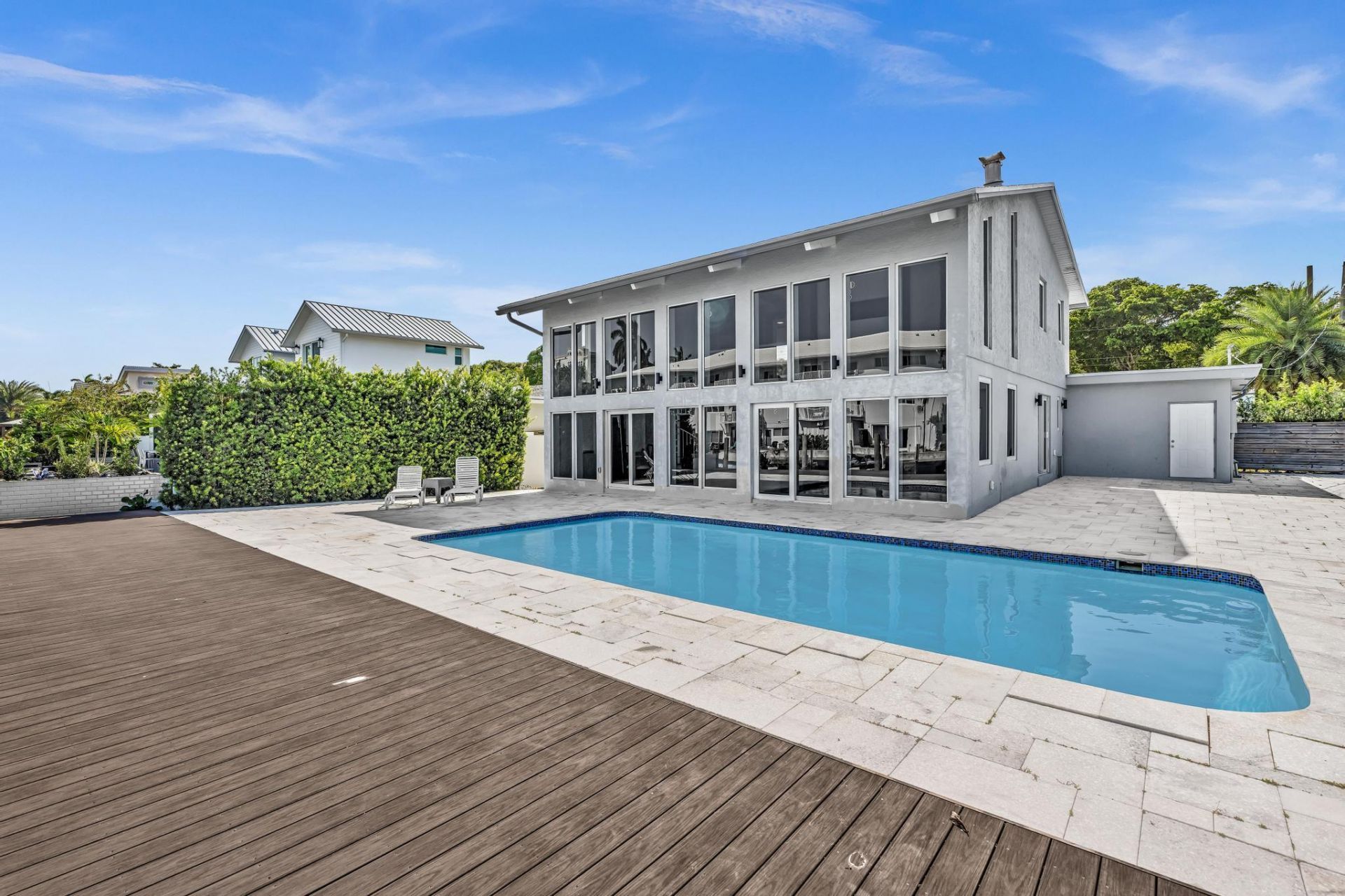 600 N Victoria Terrace, Fort Lauderdale, FL 33304 Photo