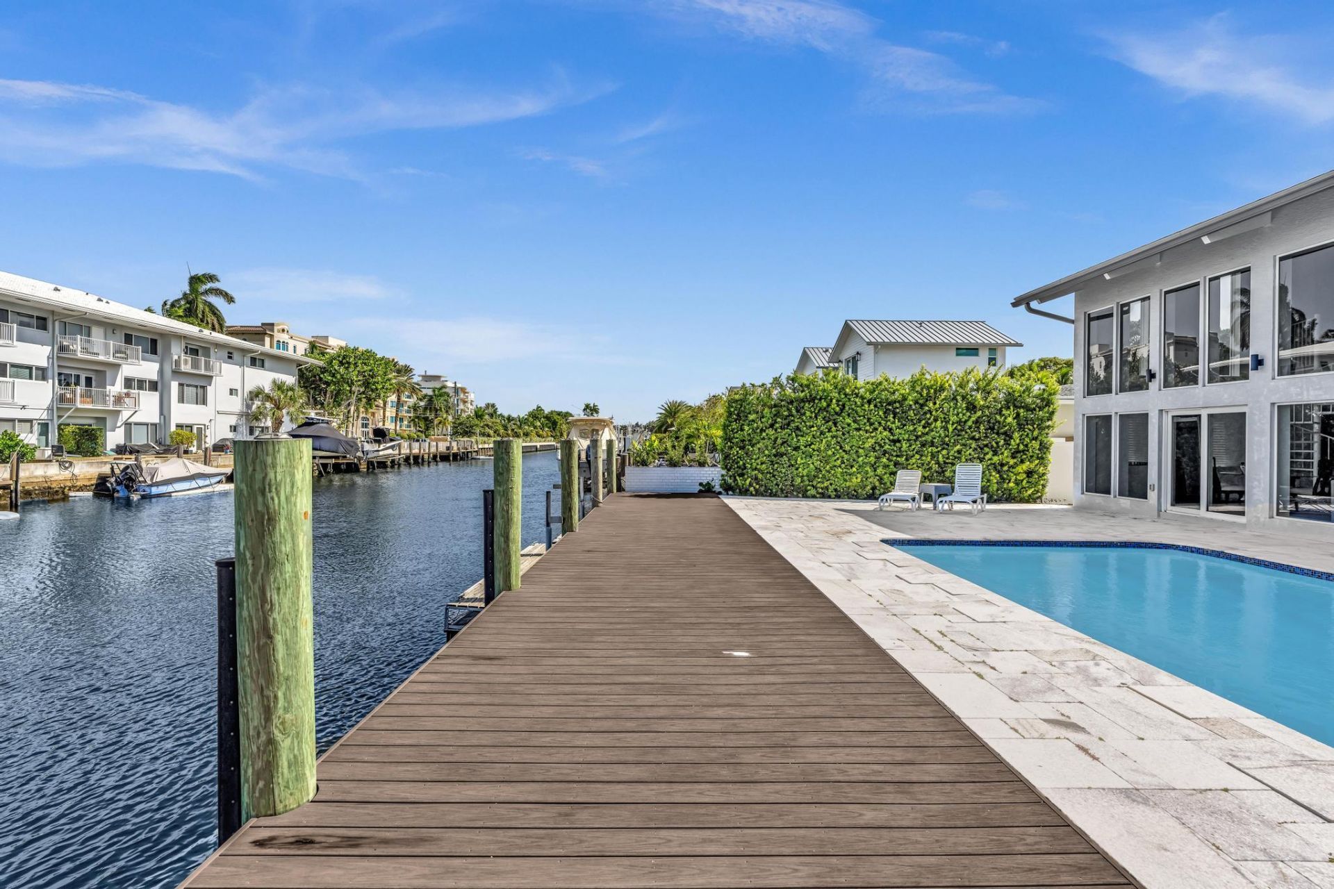 600 N Victoria Terrace, Fort Lauderdale, FL 33304 Photo