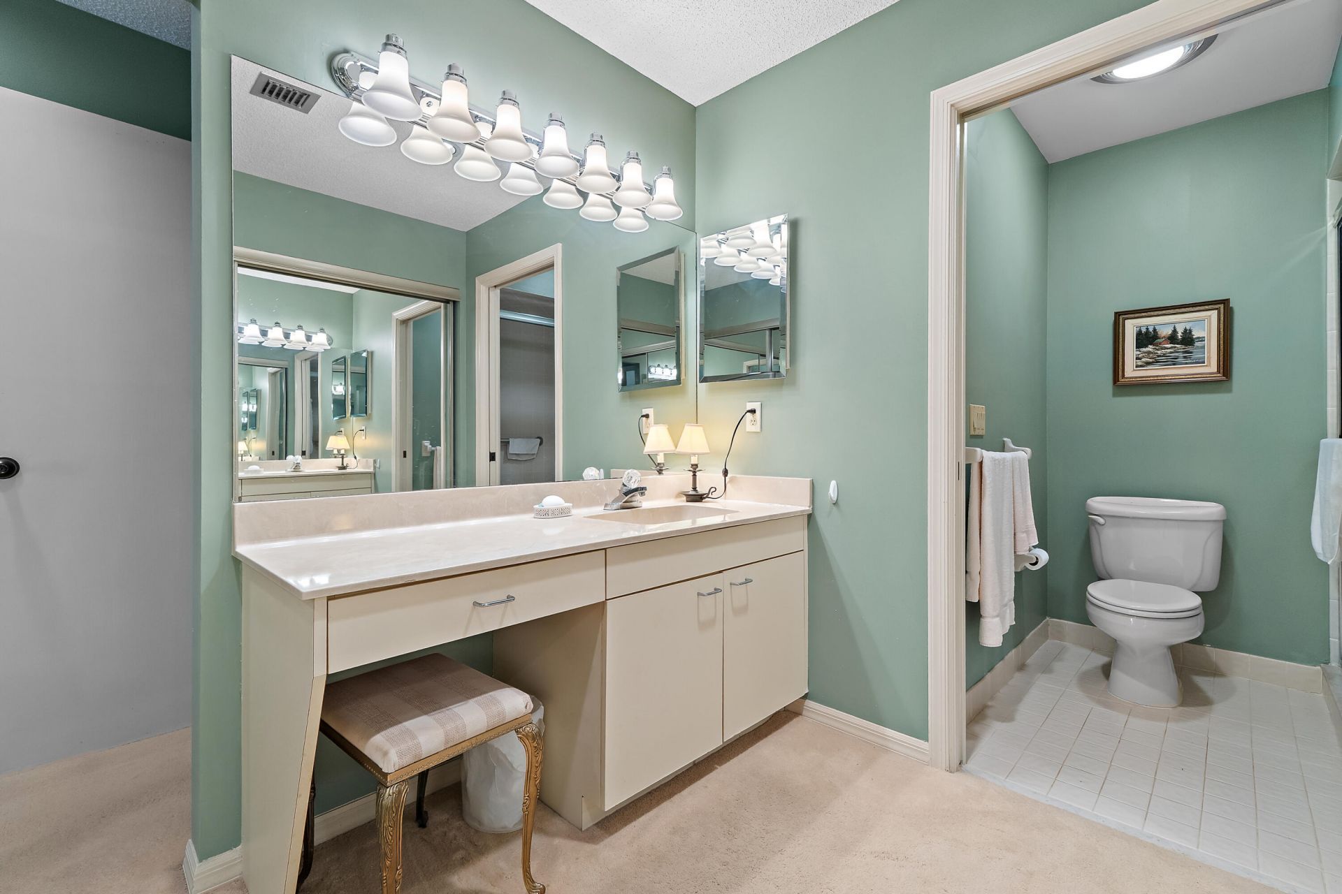 6433 SE Brandywine Court, Unit 217, Stuart, FL 34997 Photo