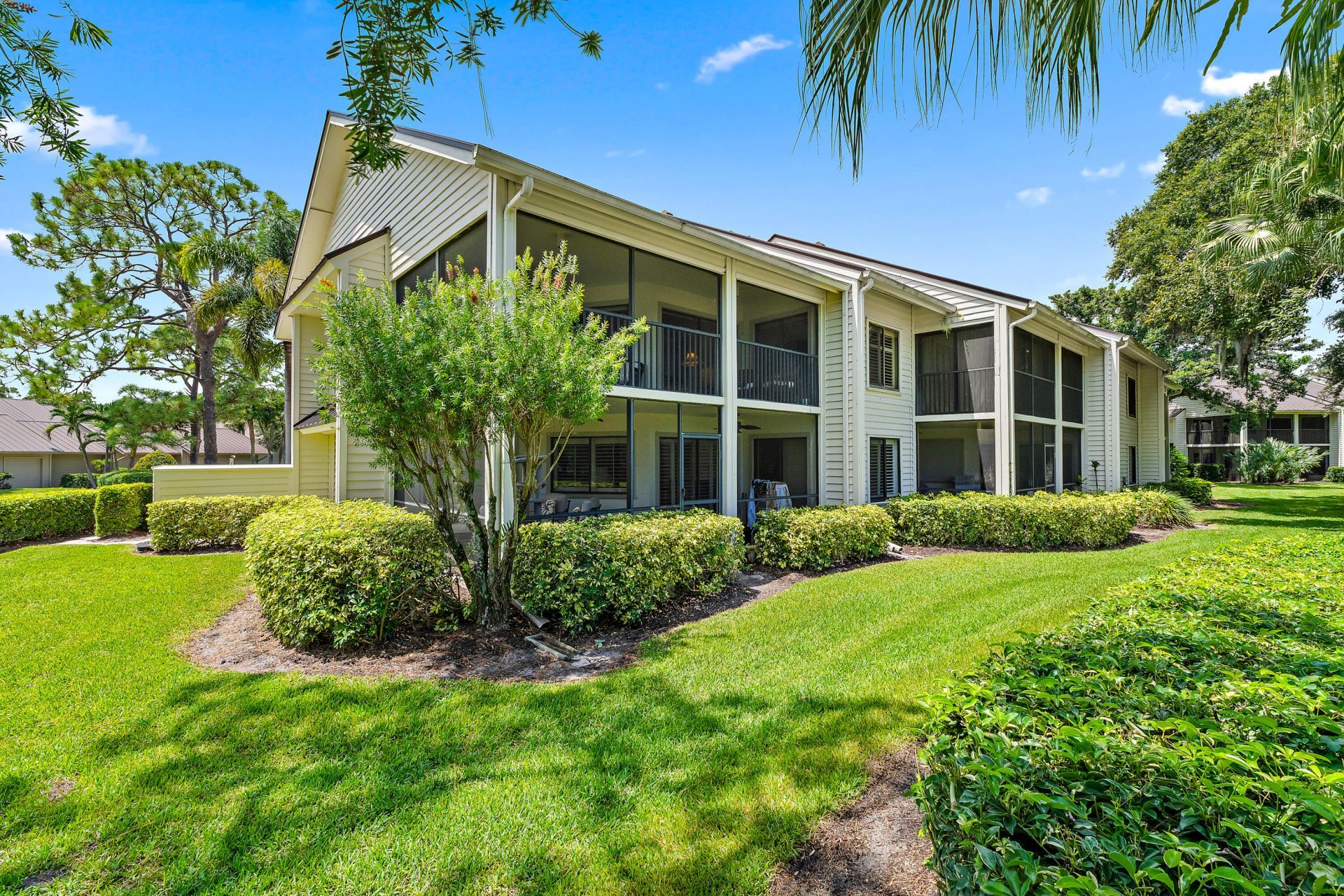 6433 SE Brandywine Court, Unit 217, Stuart, FL 34997 Photo