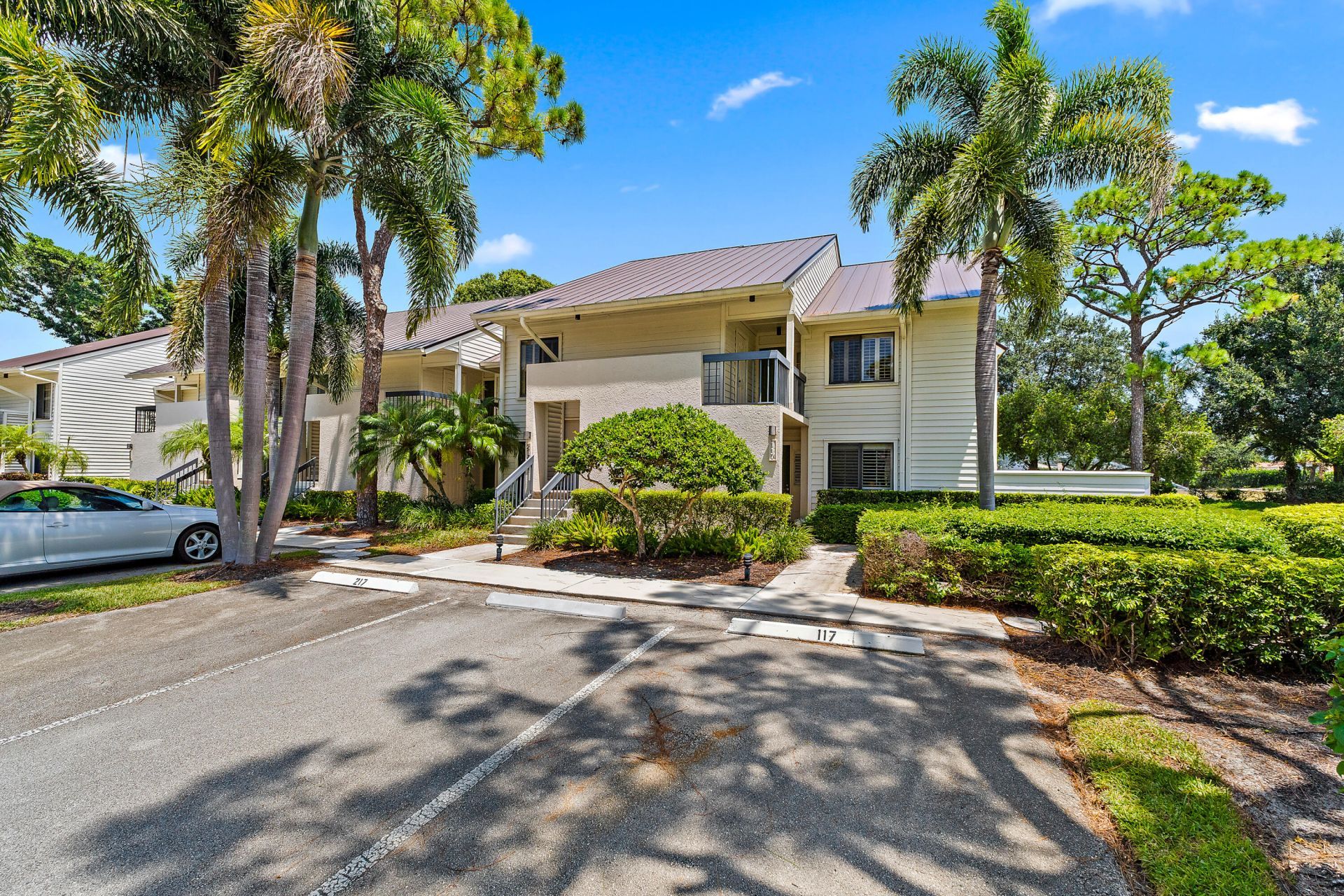 6433 SE Brandywine Court, Unit 217, Stuart, FL 34997 Photo