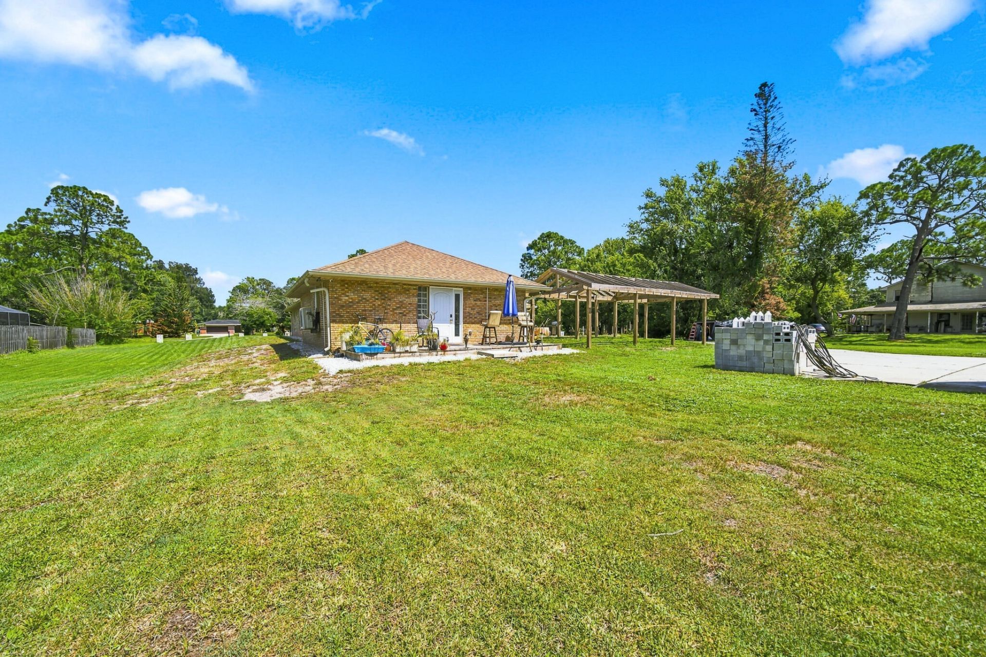 2930 Brandywine Lane, Melbourne, FL 32904 Photo