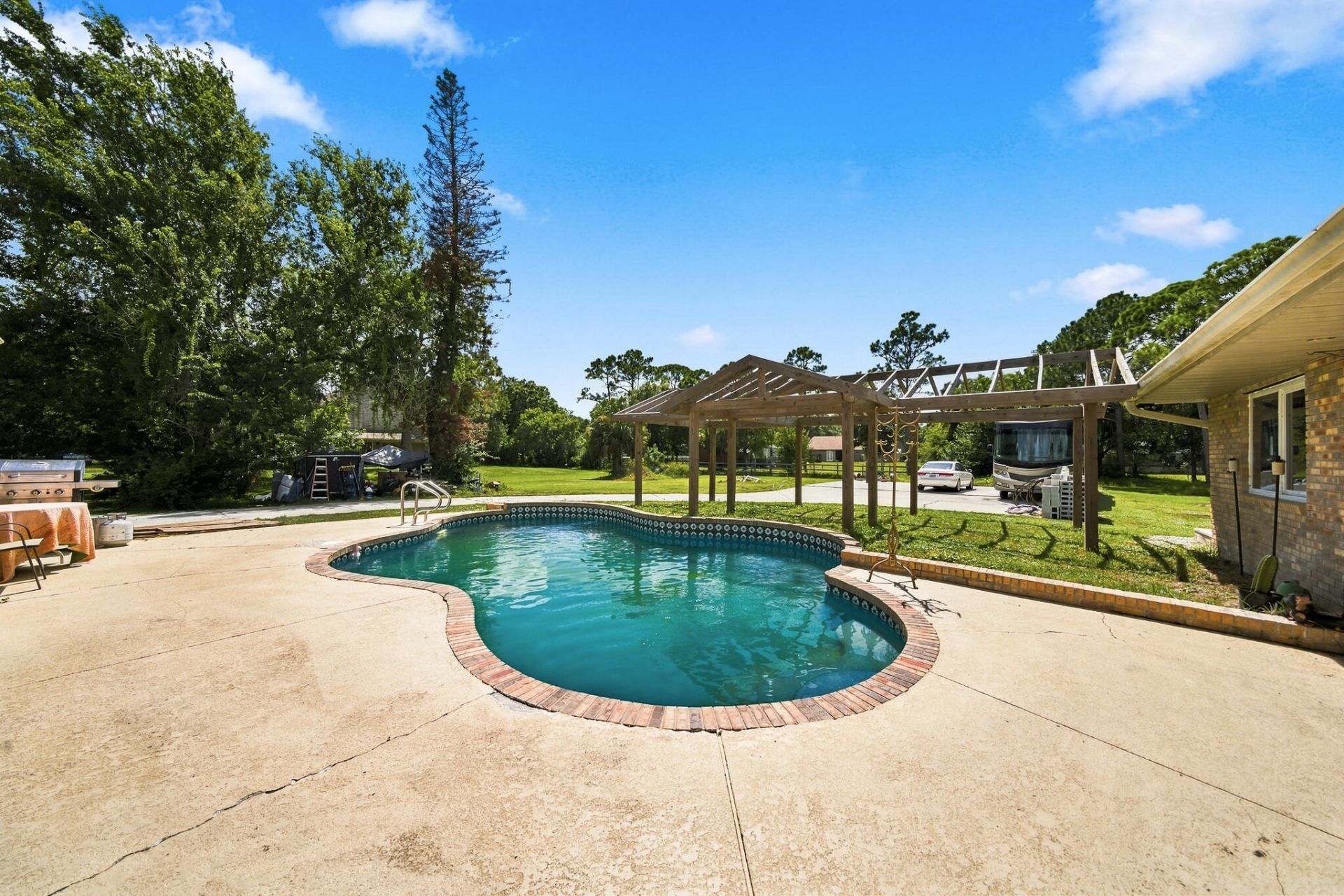 2930 Brandywine Lane, Melbourne, FL 32904 Photo