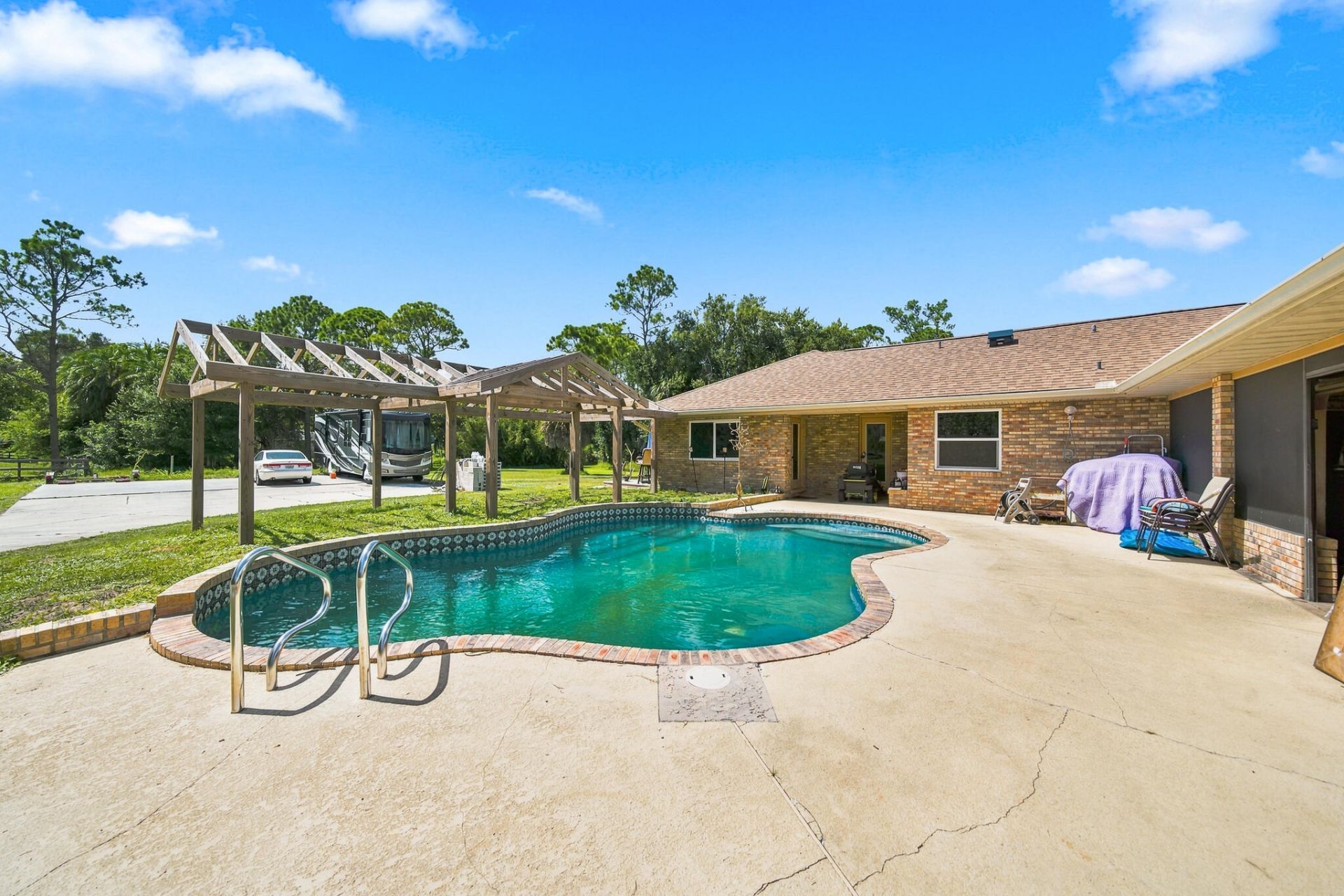 2930 Brandywine Lane, Melbourne, FL 32904 Photo