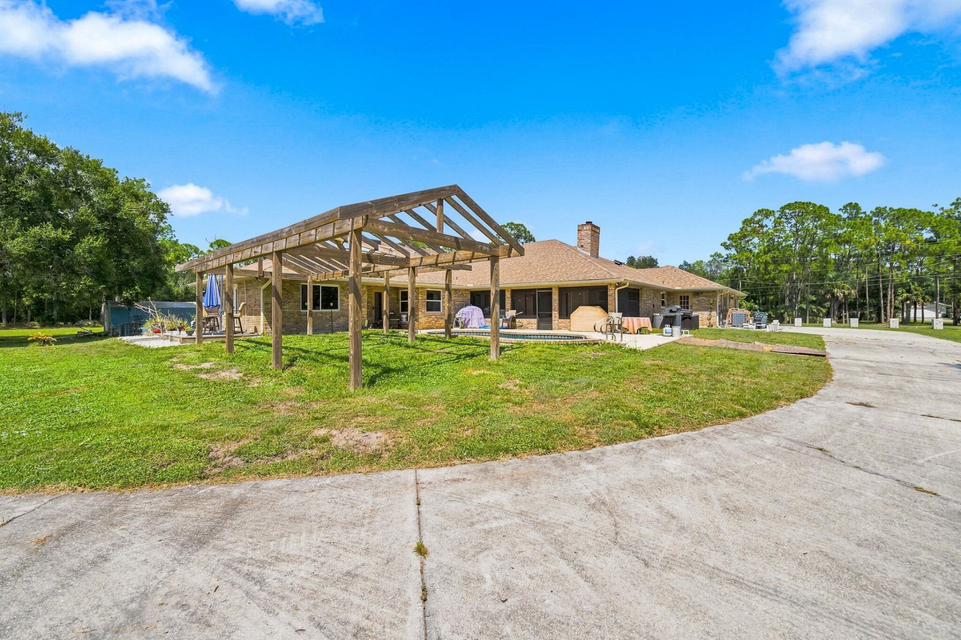 2930 Brandywine Lane, Melbourne, FL 32904 Photo