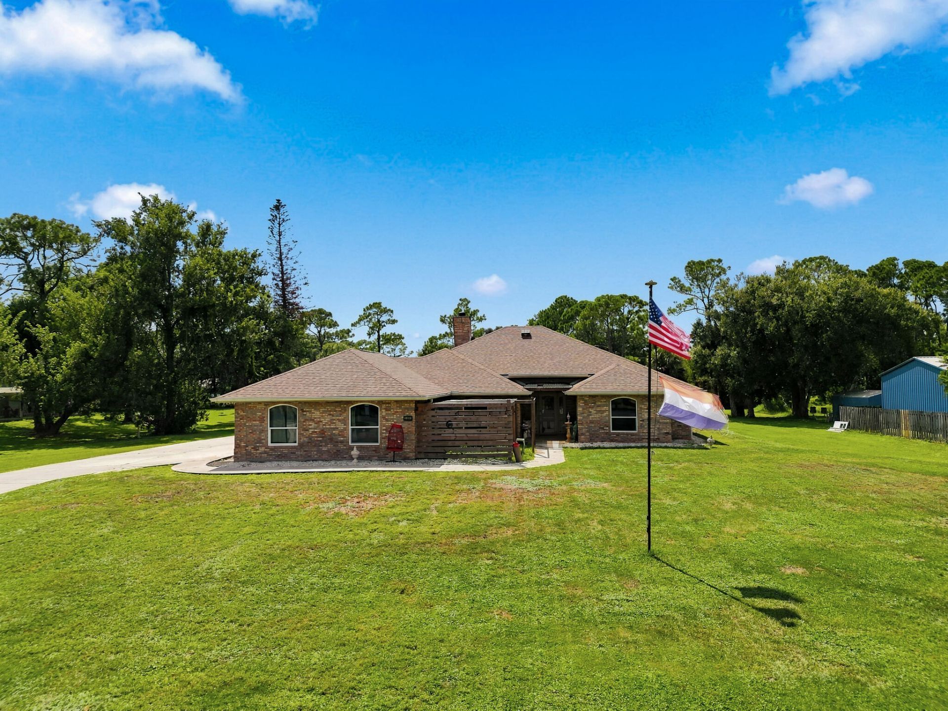 2930 Brandywine Lane, Melbourne, FL 32904 Photo