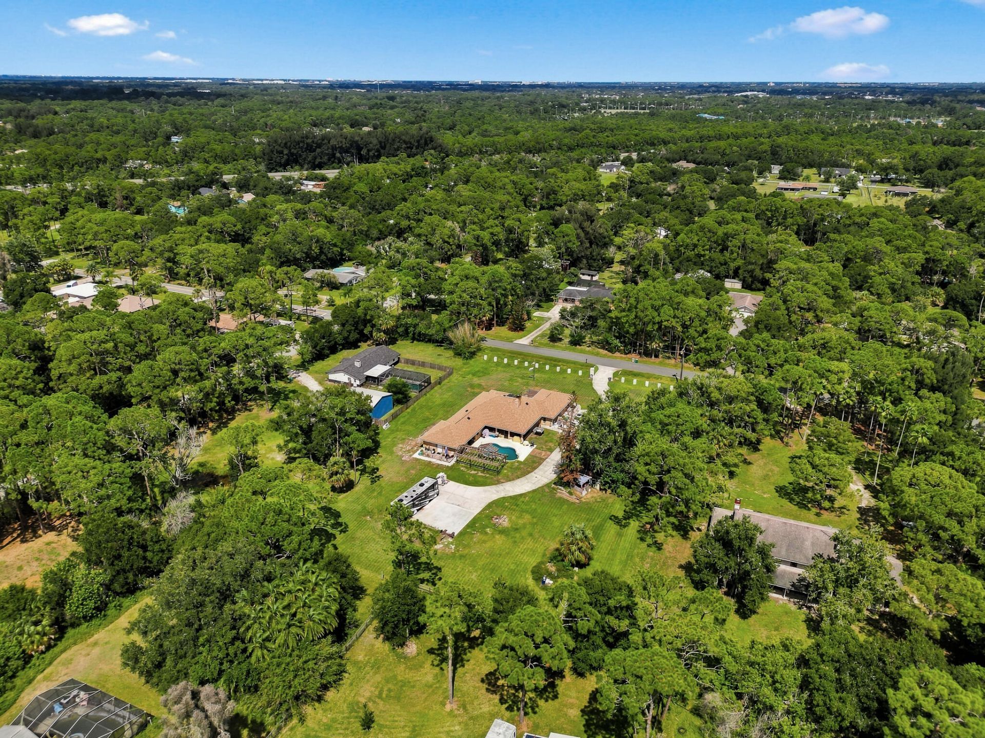2930 Brandywine Lane, Melbourne, FL 32904 Photo
