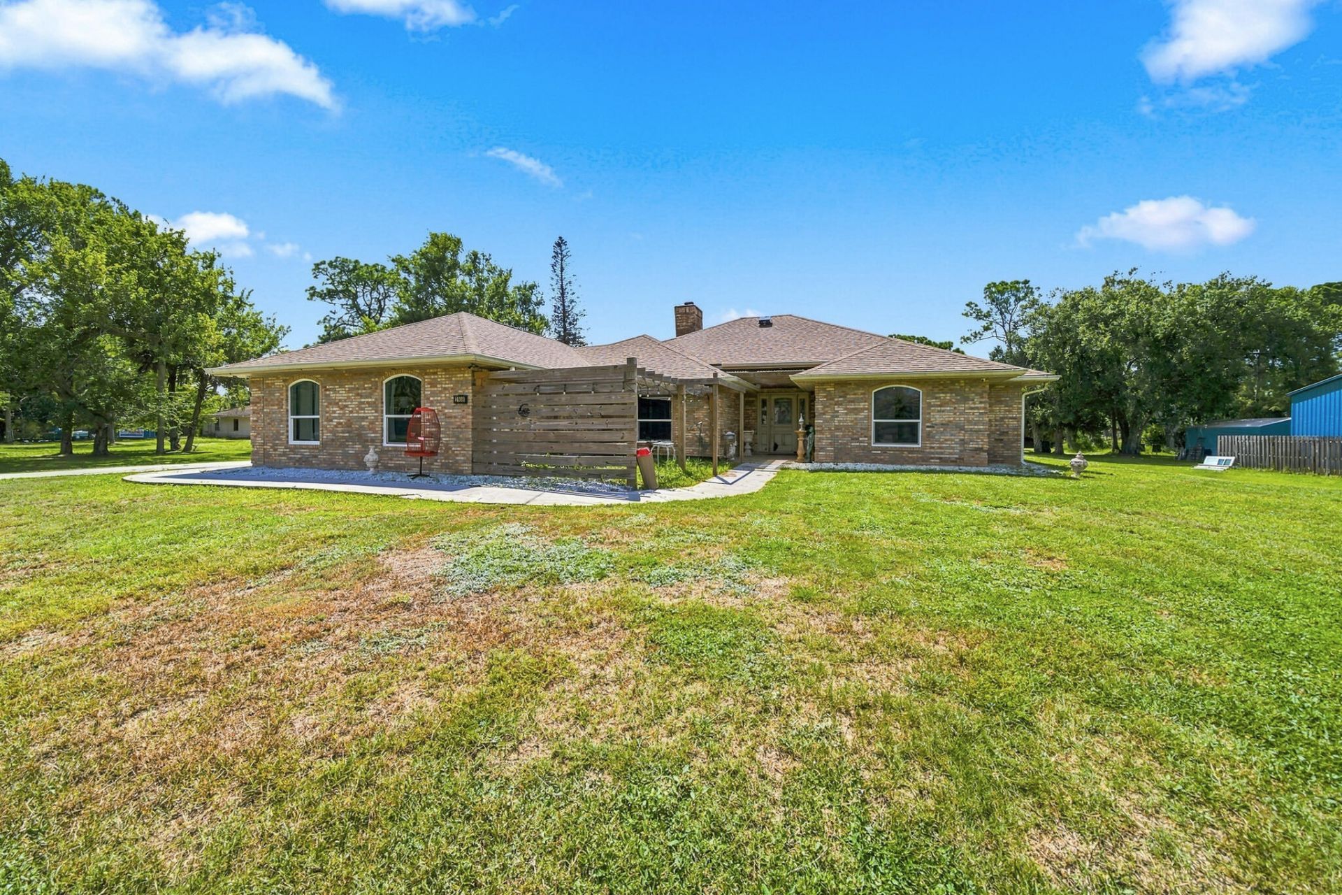 2930 Brandywine Lane, Melbourne, FL 32904 Photo