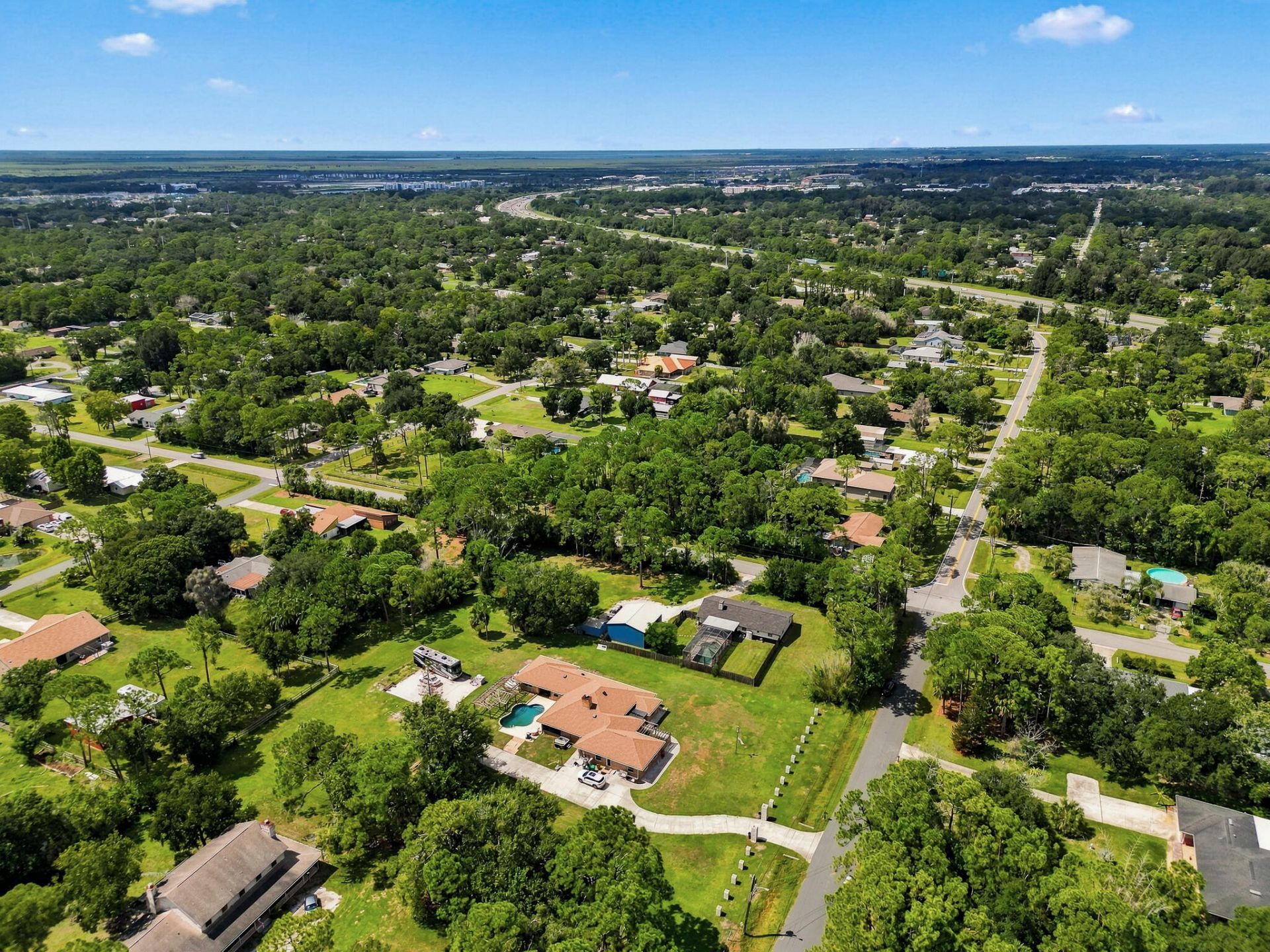 2930 Brandywine Lane, Melbourne, FL 32904 Photo