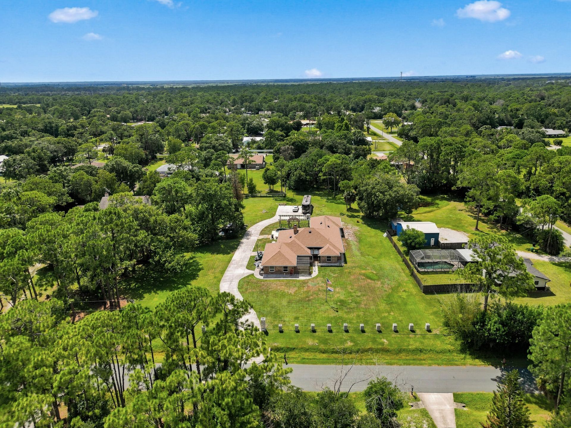 2930 Brandywine Lane, Melbourne, FL 32904 Photo