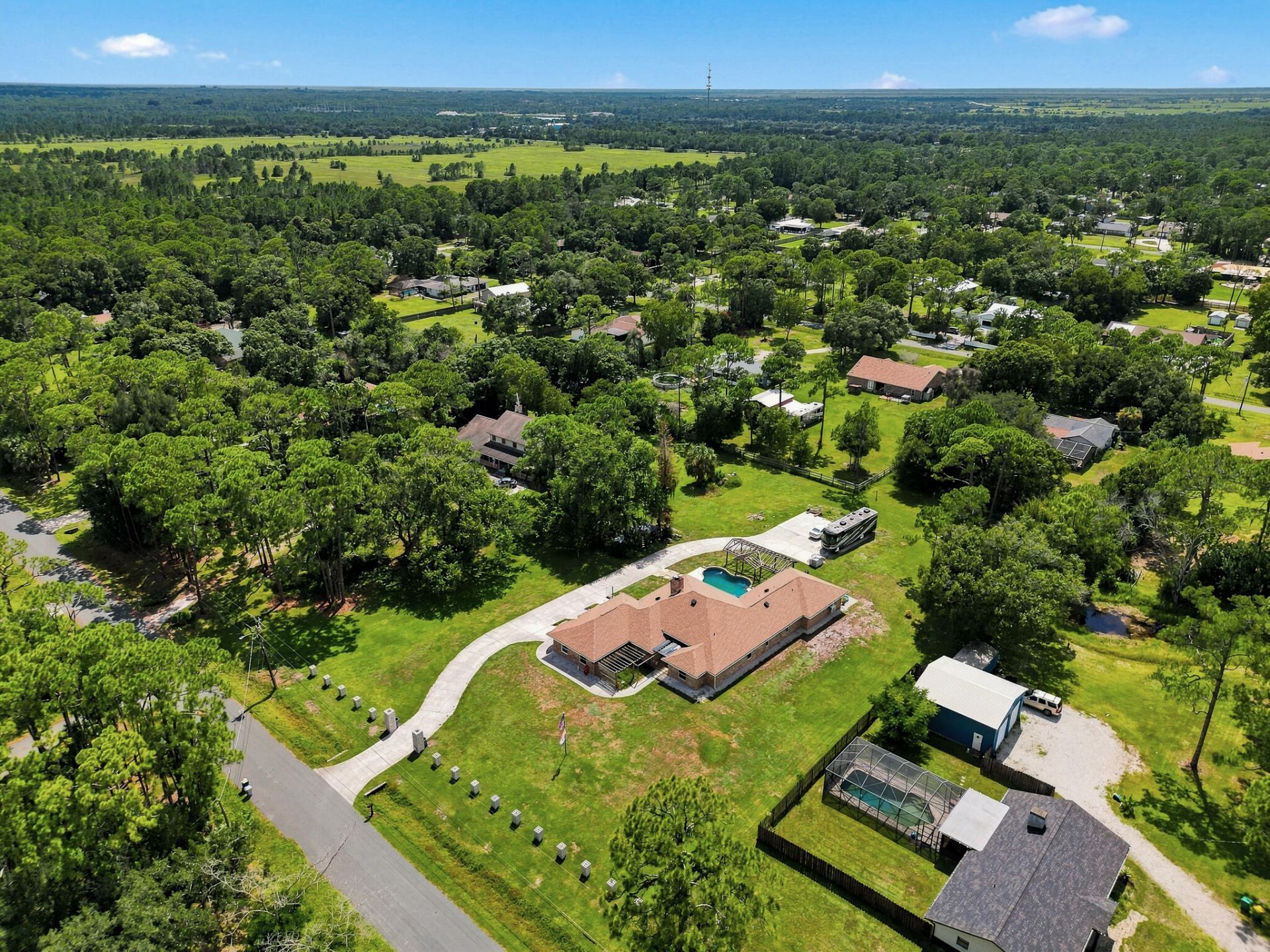 2930 Brandywine Lane, Melbourne, FL 32904 Photo