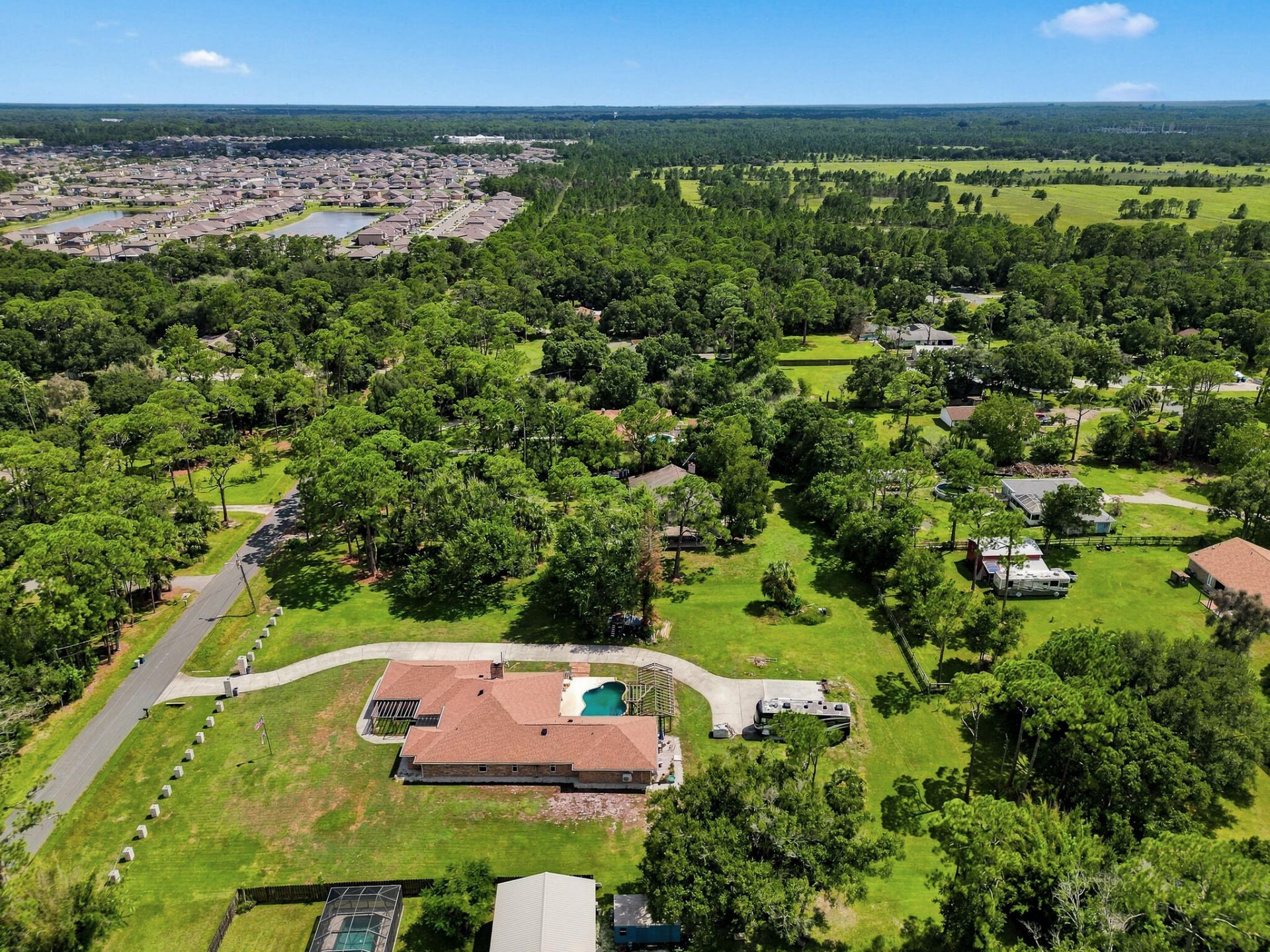 2930 Brandywine Lane, Melbourne, FL 32904 Photo