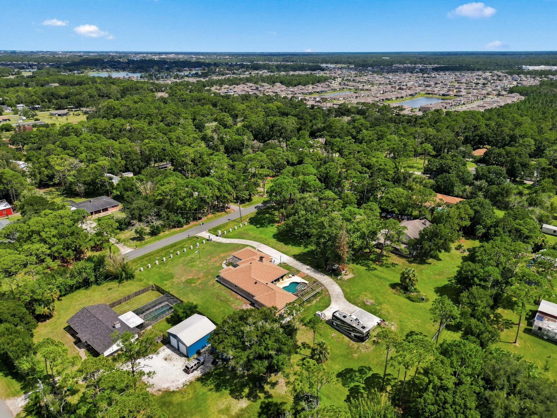2930 Brandywine Lane, Melbourne, FL 32904 Photo