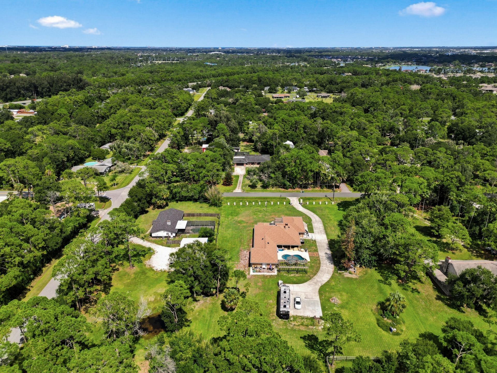 2930 Brandywine Lane, Melbourne, FL 32904 Photo