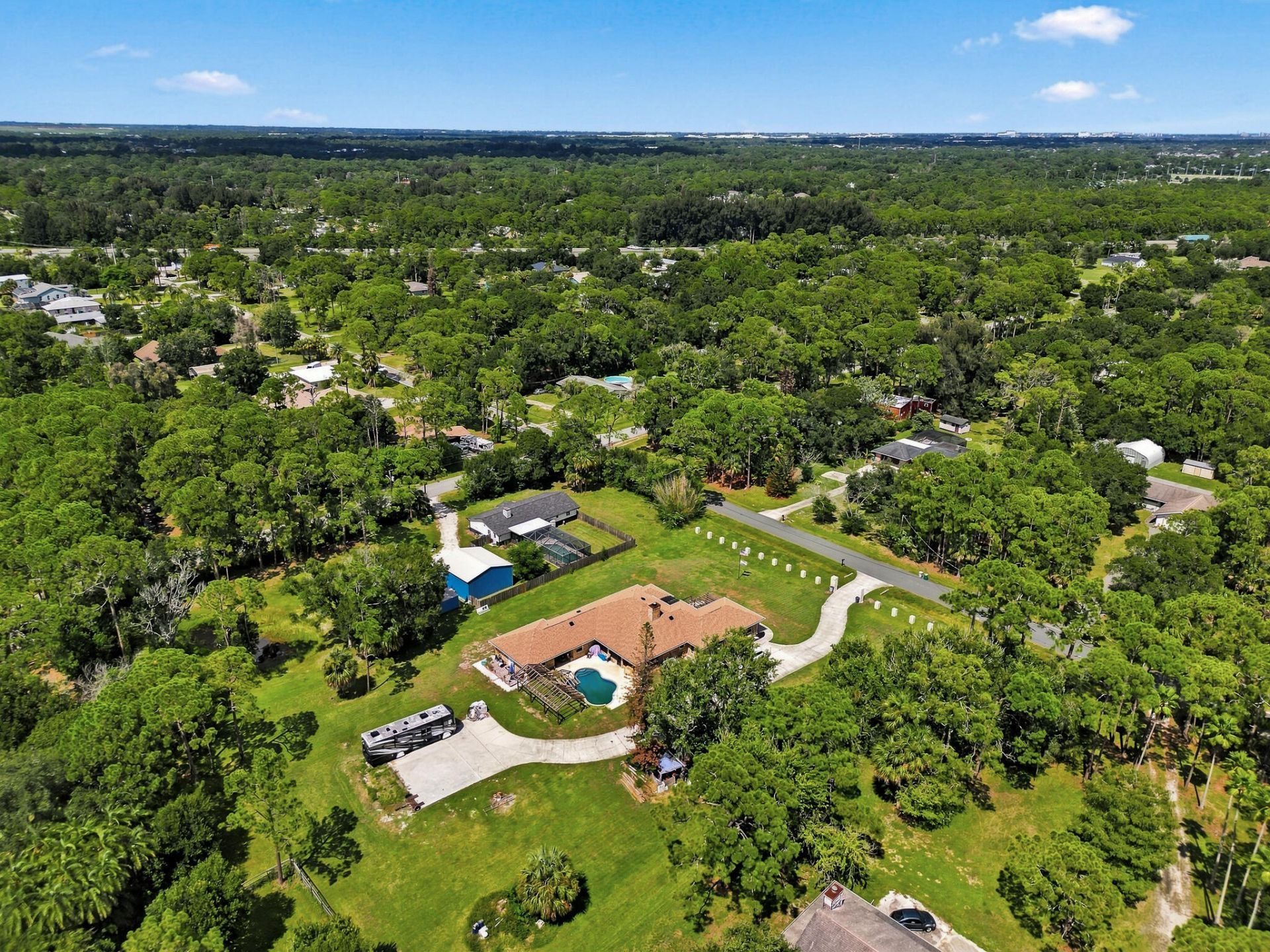2930 Brandywine Lane, Melbourne, FL 32904 Photo