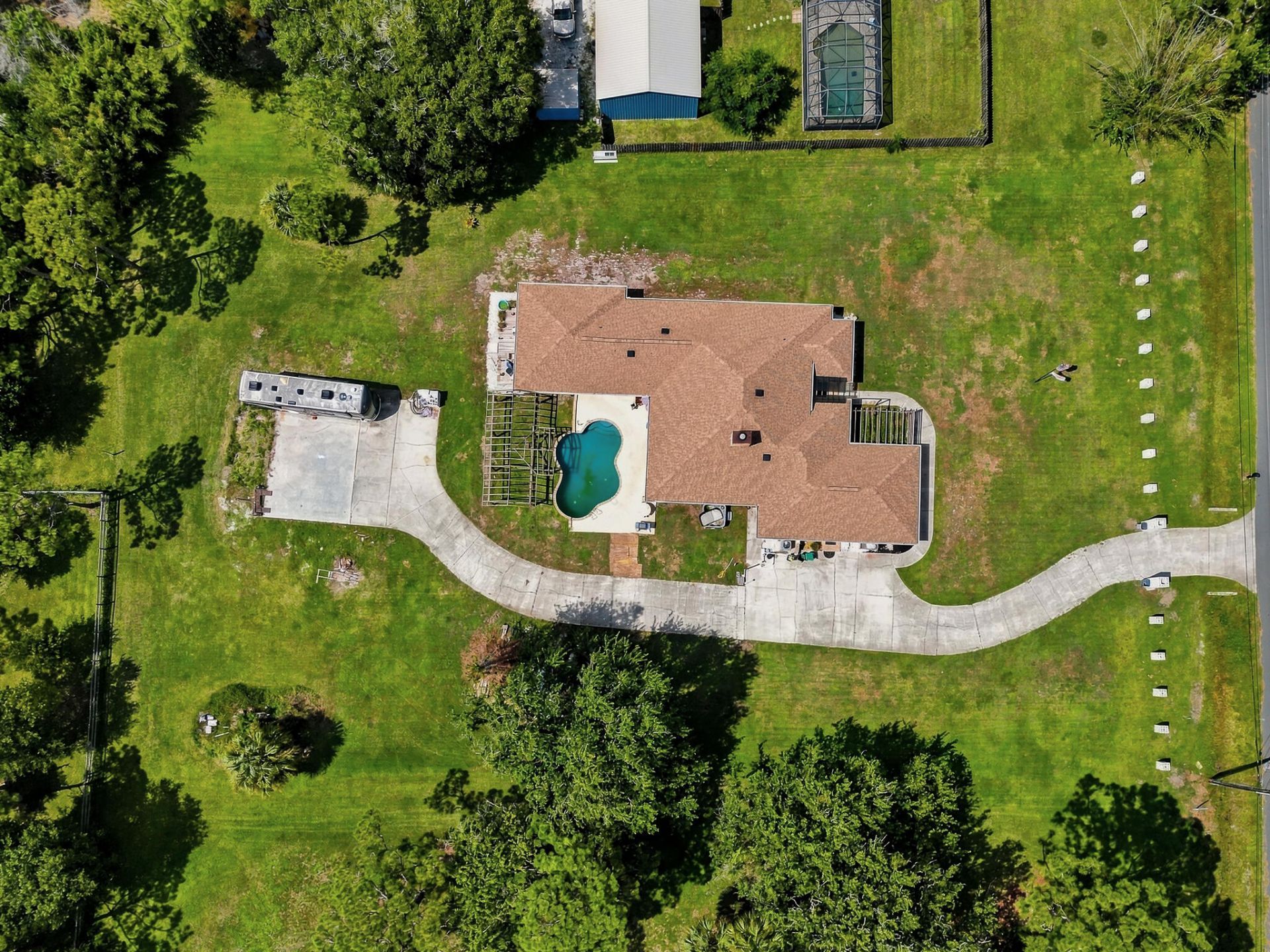 2930 Brandywine Lane, Melbourne, FL 32904 Photo