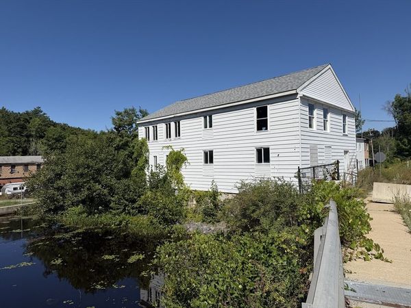 4 Front Street, Winchendon, MA 01475