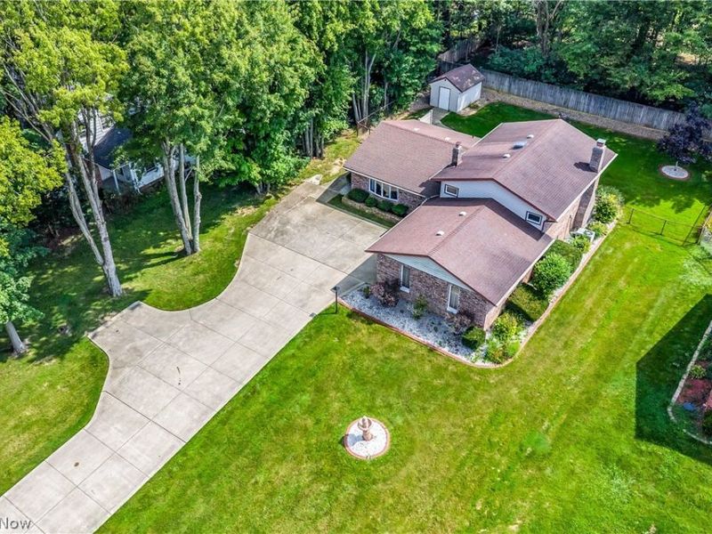 3666 Sleepy Hollow Road , Brunswick Hills, OH 44212 Photo 33